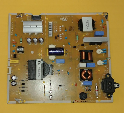 Scheda alimentatore - alimentatore, lg