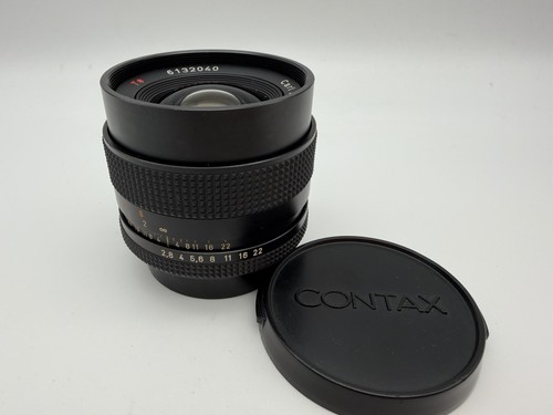 Carl zeiss distagon 28 - carl, mm