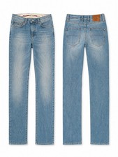 Jeans uomo blu tramarossa - uomo,