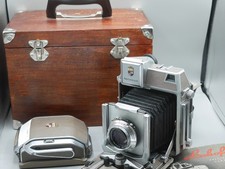 Linhof Super Technika 23 6x9