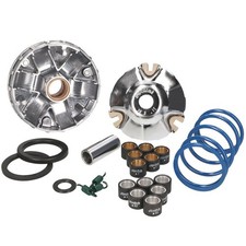 VARIATORE POLINI HI SPEED E