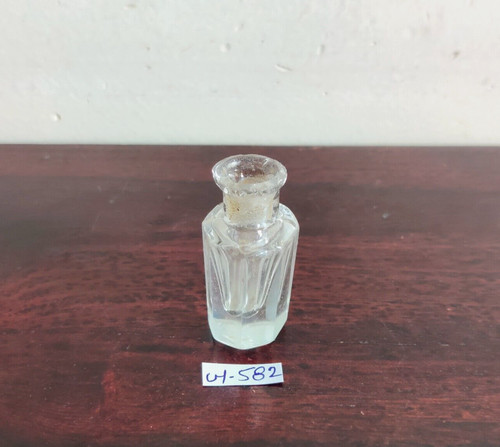 Vintage miniatura profumo - vintage,