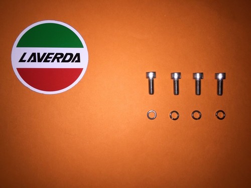 Laverda 1000 1000cc 3cl - 1000,