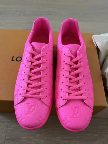 Nuovissime sneakers louis - sneakers,