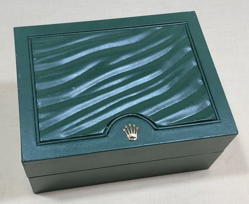 Rolex box daytona submariner - rolex,