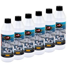 Detergente Speciale 6x 500 ML