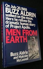 Men from Earth - Hardcover By