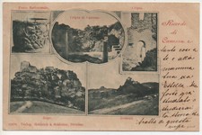 RICORDO DI CANOSSA ( RE )