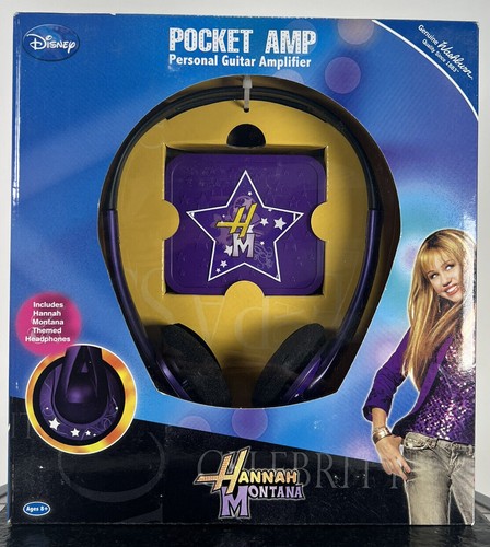 Amplificatore tascabile - , e