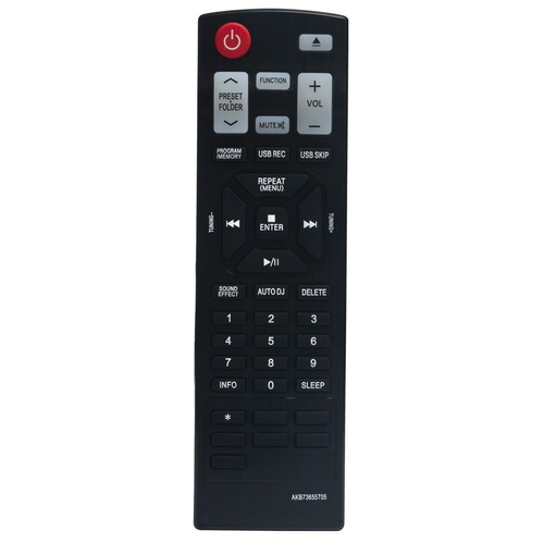 Akb73655705 telecomando per r - akb73655705,