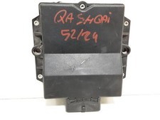 CENTRALINA GPL PER NISSAN Qashqai 2° Serie DE8150332 HR16DE Benzina 1600 (10>13