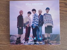 Tomorrow X Together Still