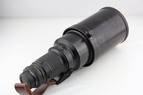 Yashma 300 2 - mc, 1:2.8
