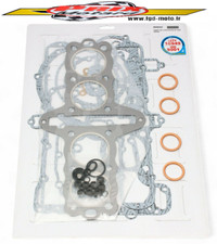 Kawasaki Z 650 B1/B2 1976/1978