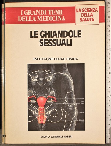 Grandi temi della medicina - i,