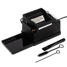 Macchina per iniettori di sigaretta elettrica Powermatic 2 PLUS