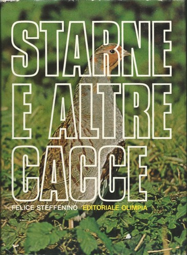 Steffenino starne altre - starne, e