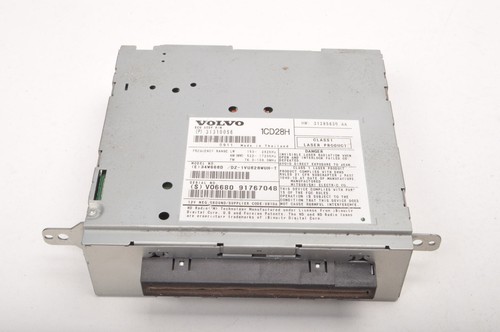 Volvo xc90 316cv - 316cv, radio