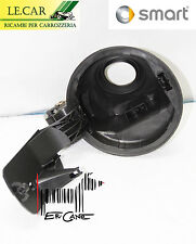 BOCCHETTONE VANO SERBATOIO