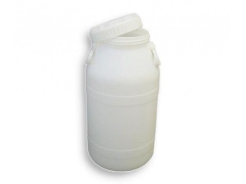 Tanica botte con rubinetto