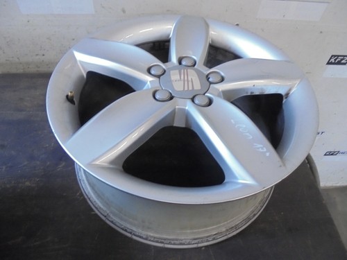 Cerchi lega seat leon - cerchi,