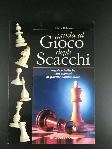 Guida gioco degli scacchi - guida, al
