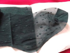 1 Rarissimo Collant Vintage