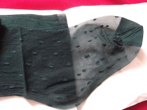 Rarissimo collant vintage - rarissimo,