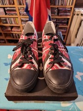 Van Halen EVH 5150 Sneakers