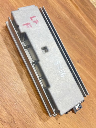 Amplificatore audio bmw f25 - amplificatore,