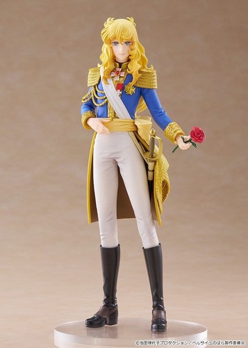 Preorder the rose - rose, of