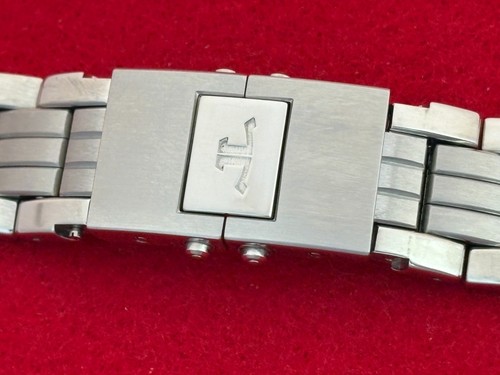 Bracciale jaeger lecoultre - bracciale, jaeger-lecoultre