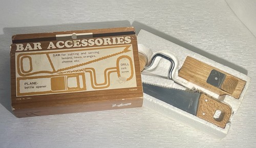 Set accessori attrezzi