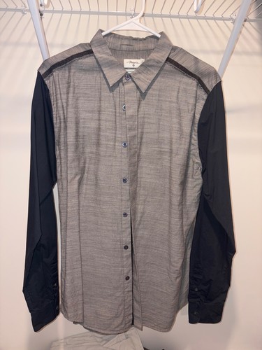 Camicia uomo phillip lim - camicia,