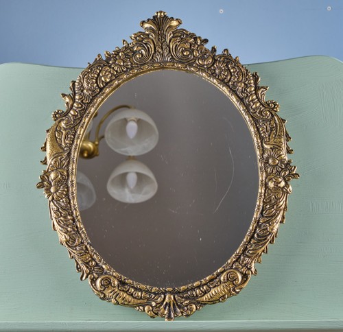 Specchio parete stile - specchio,