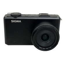 Fotocamera digitale compatta