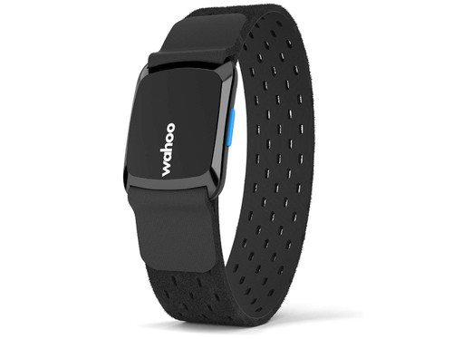 Wahoo tickr fit - fit, braccialetto