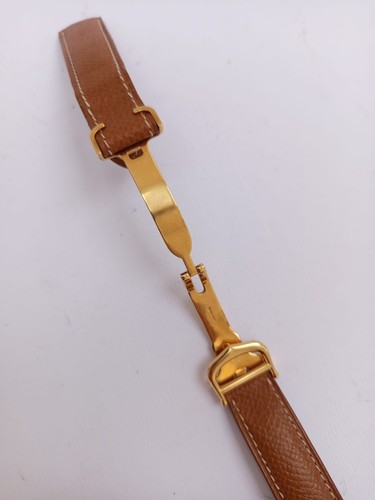 Deployante fibbia orologio - deployante, x