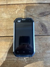 Smartphone robusto CAT B15Q -