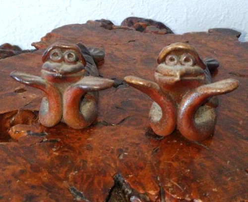 Set mostri demoni dell - set,