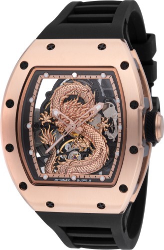 Rarissimo orologio invicta - orologio,
