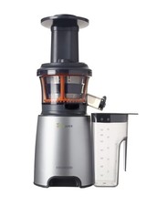 Kenwood JMP601SI PureJuice Estrattore di Succo a Freddo Centrifuga Slow Juicer