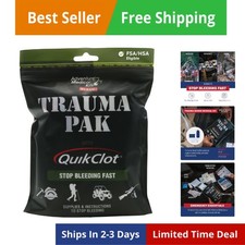 Trauma Pak Kit di Pronto