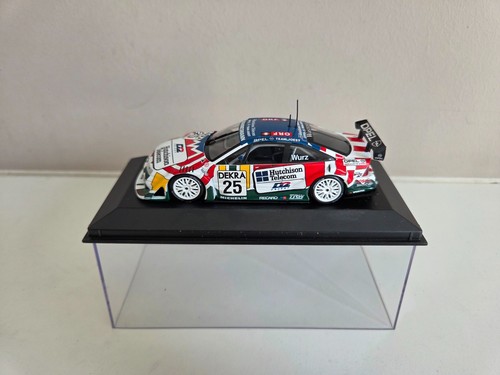 Minichamps joest opel - minichamps,