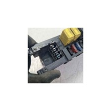 Centralina body computer