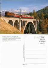 Locomotore elettrico Ge 4/6