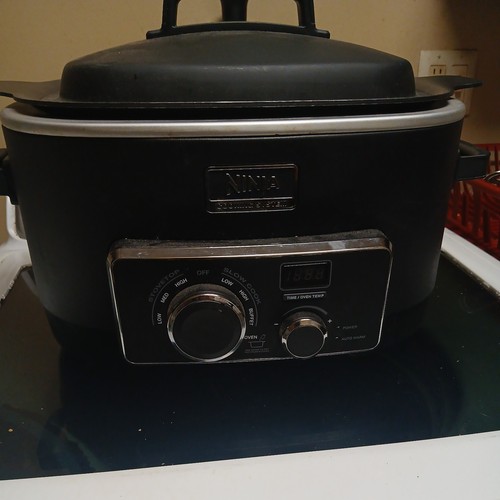 Ninja mc702 sistema di - sistema,