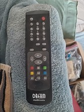 Dreambox DM 500-S TV Dream