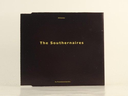 The southernaires cry - the, 5