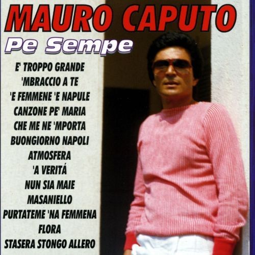 Audio mauro caputo pe - mauro,